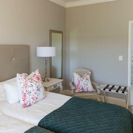 De Zalze Winelands Golf Lodge 6 Stellenbosch Extérieur photo